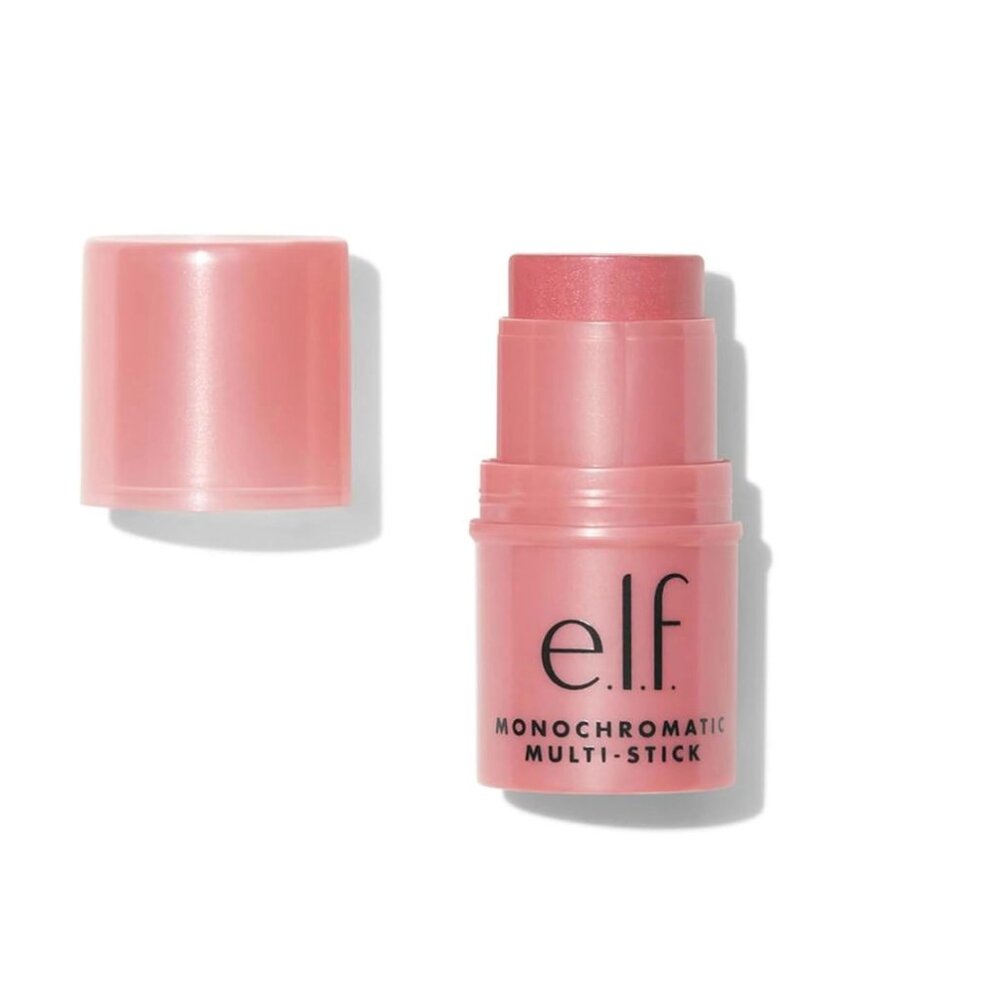 e.l.f. Monochromatic Multi Stick, Luxuriously Creamy & Blendable